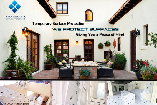 Discover the Unmatched Excellence of Protect X Surface Protection