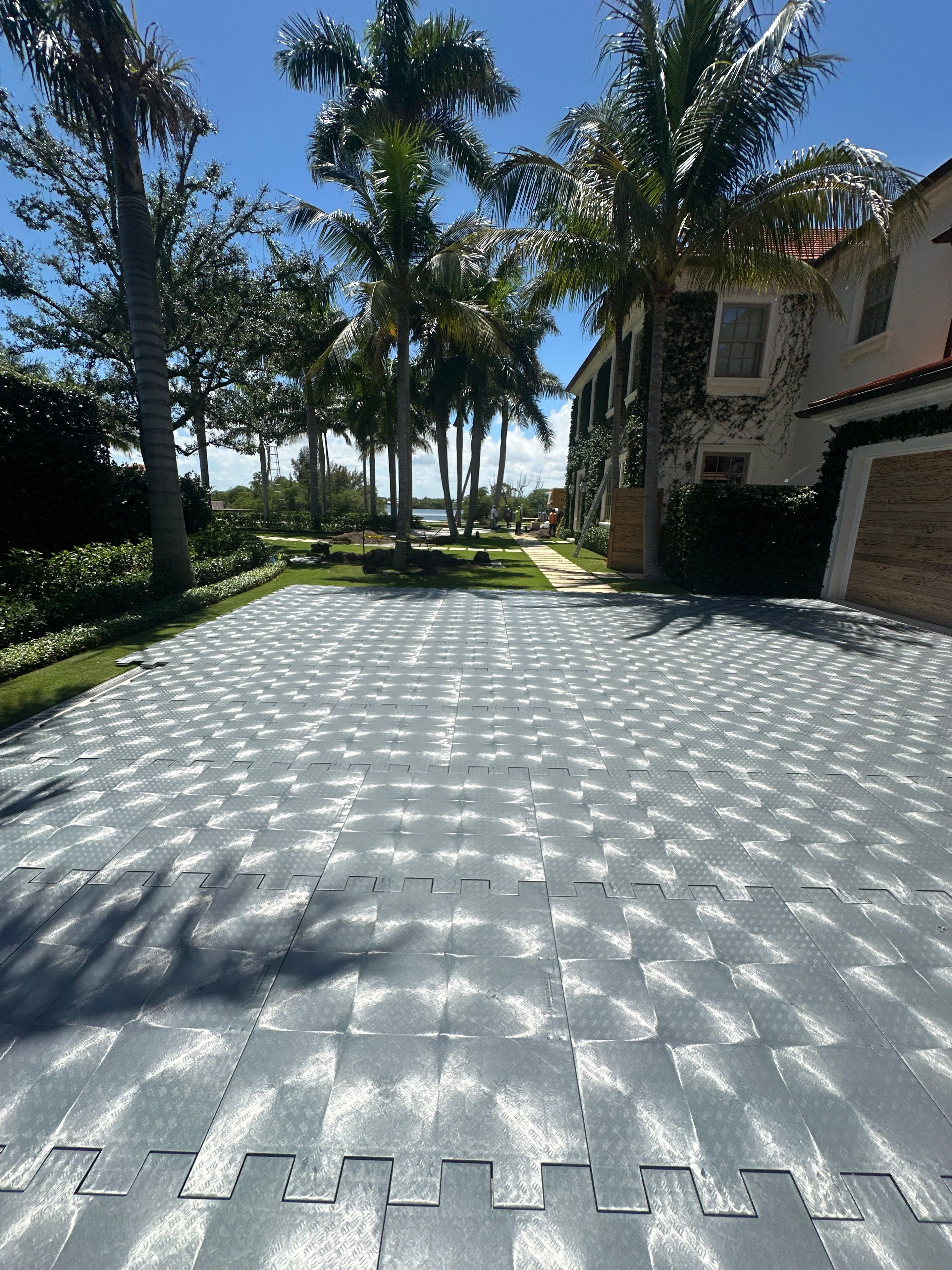 Leasing Program – Protect X Surface Protection