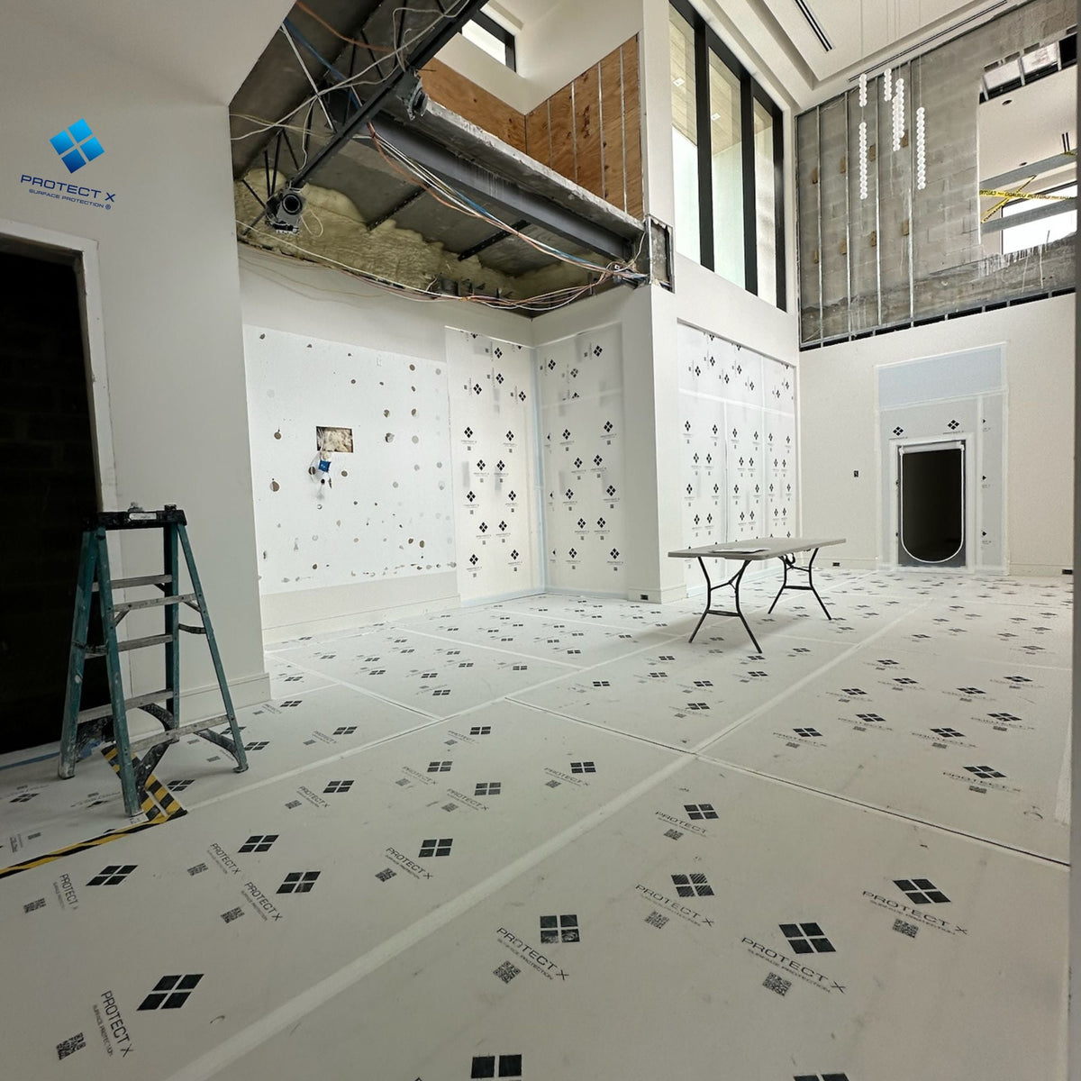 Collections – Protect X Surface Protection